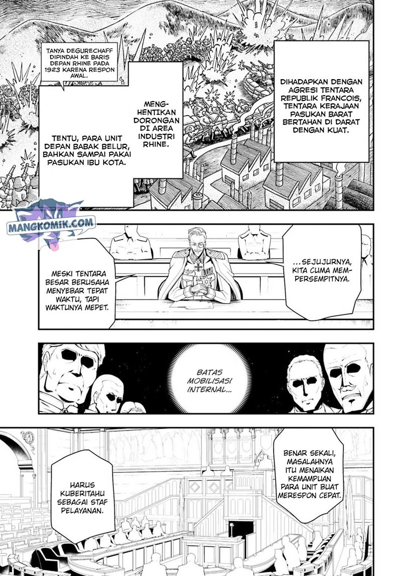 Dilarang COPAS - situs resmi www.mangacanblog.com - Komik youjo senki 008.1 - chapter 8.1 9.1 Indonesia youjo senki 008.1 - chapter 8.1 Terbaru 17|Baca Manga Komik Indonesia|Mangacan