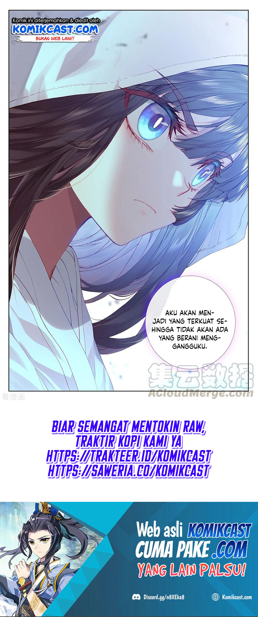 Dilarang COPAS - situs resmi www.mangacanblog.com - Komik yuan zun 199.5 - chapter 199.5 200.5 Indonesia yuan zun 199.5 - chapter 199.5 Terbaru 8|Baca Manga Komik Indonesia|Mangacan