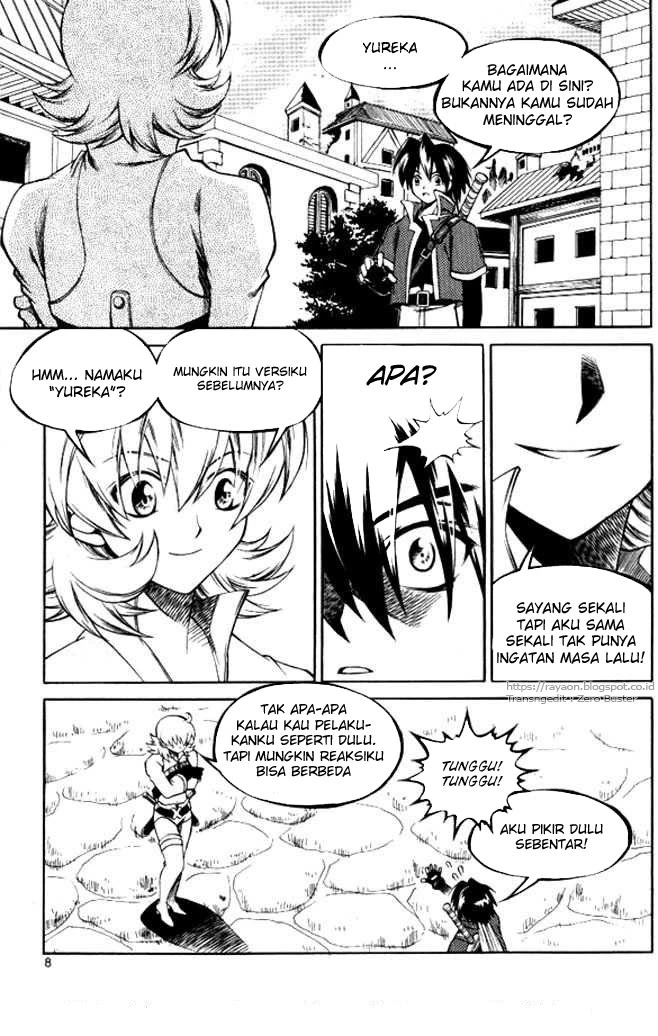 Dilarang COPAS - situs resmi www.mangacanblog.com - Komik yureka 101 - chapter 101 102 Indonesia yureka 101 - chapter 101 Terbaru 3|Baca Manga Komik Indonesia|Mangacan