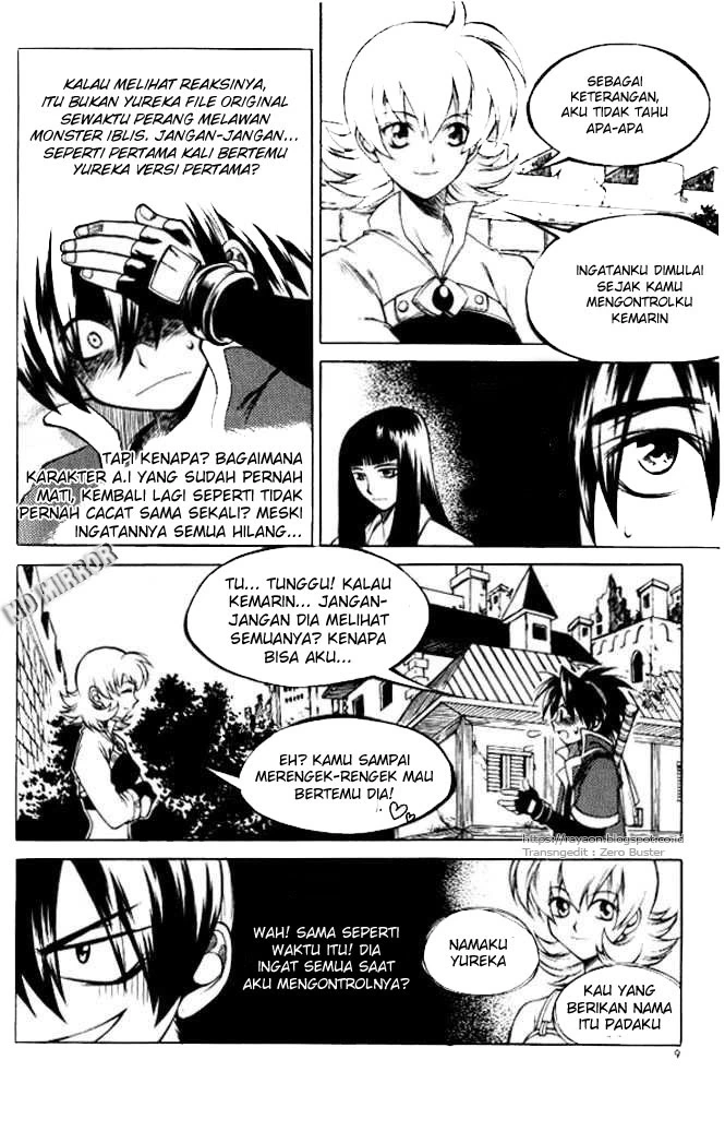 Dilarang COPAS - situs resmi www.mangacanblog.com - Komik yureka 101 - chapter 101 102 Indonesia yureka 101 - chapter 101 Terbaru 4|Baca Manga Komik Indonesia|Mangacan