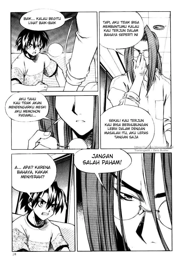Dilarang COPAS - situs resmi www.mangacanblog.com - Komik yureka 101 - chapter 101 102 Indonesia yureka 101 - chapter 101 Terbaru 23|Baca Manga Komik Indonesia|Mangacan