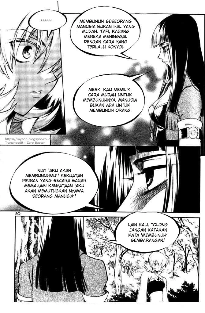 Dilarang COPAS - situs resmi www.mangacanblog.com - Komik yureka 102 - chapter 102 103 Indonesia yureka 102 - chapter 102 Terbaru 17|Baca Manga Komik Indonesia|Mangacan