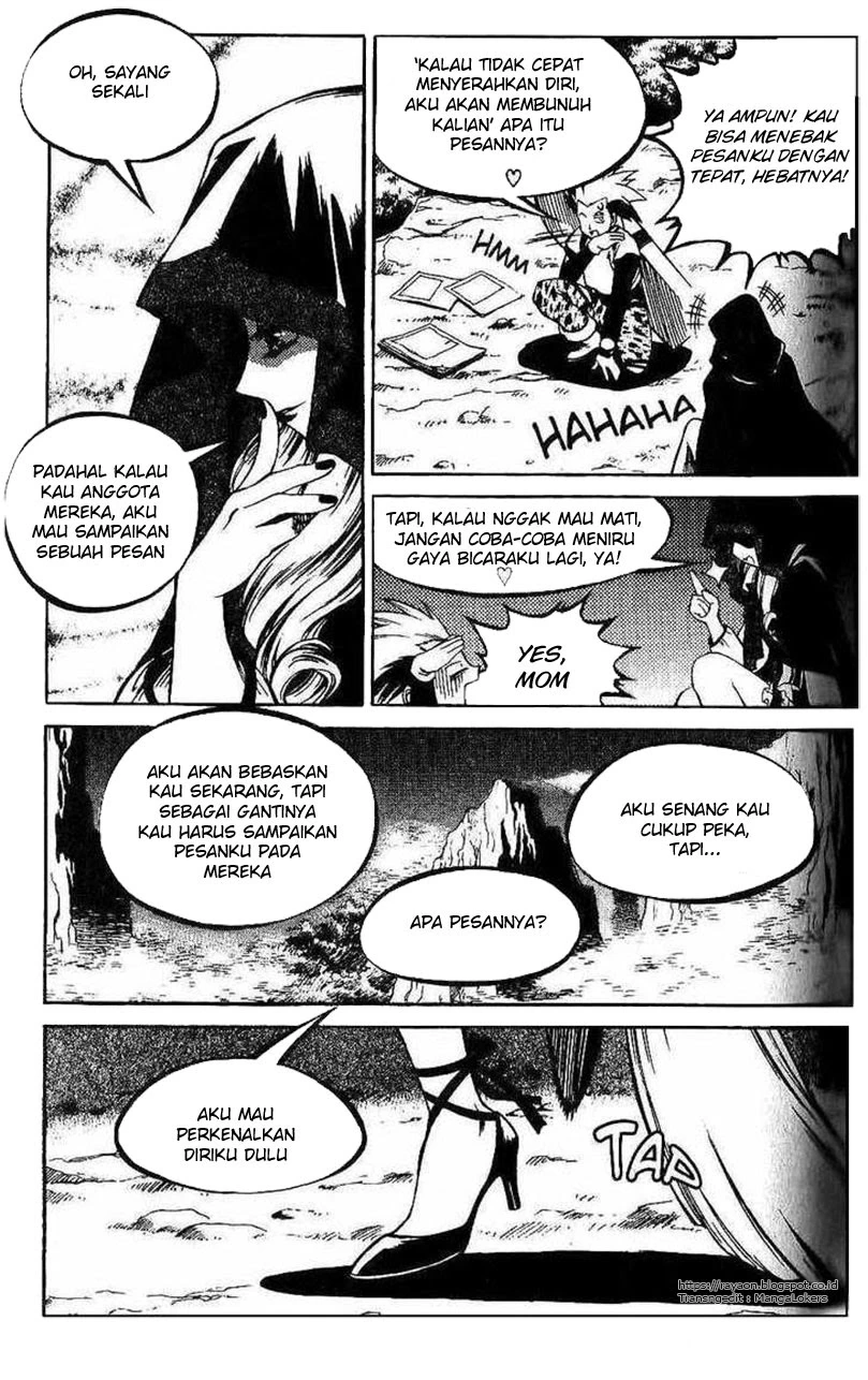 Dilarang COPAS - situs resmi www.mangacanblog.com - Komik yureka 111 - chapter 111 112 Indonesia yureka 111 - chapter 111 Terbaru 13|Baca Manga Komik Indonesia|Mangacan