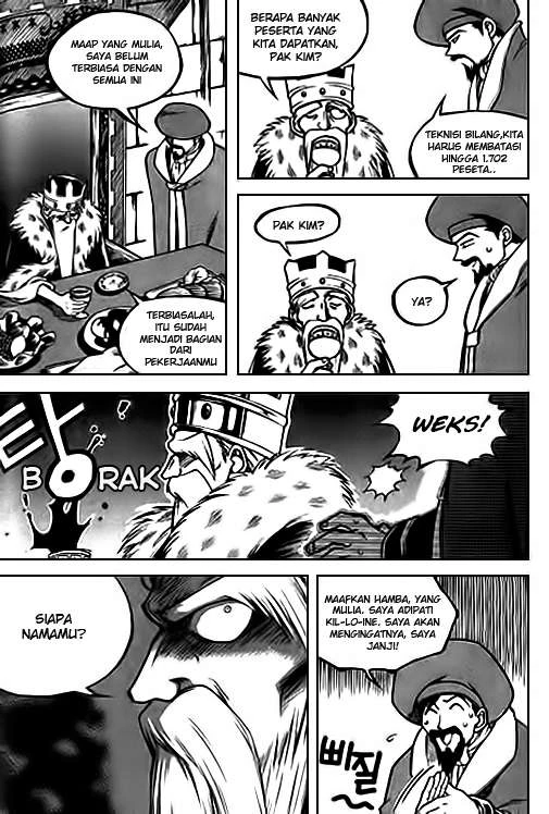 Dilarang COPAS - situs resmi www.mangacanblog.com - Komik yureka 018 - chapter 18 19 Indonesia yureka 018 - chapter 18 Terbaru 2|Baca Manga Komik Indonesia|Mangacan
