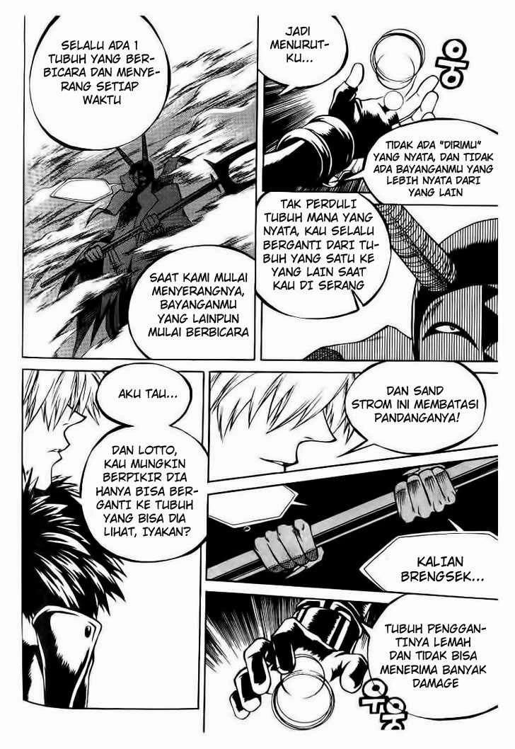 Dilarang COPAS - situs resmi www.mangacanblog.com - Komik yureka 050 - chapter 50 51 Indonesia yureka 050 - chapter 50 Terbaru 8|Baca Manga Komik Indonesia|Mangacan