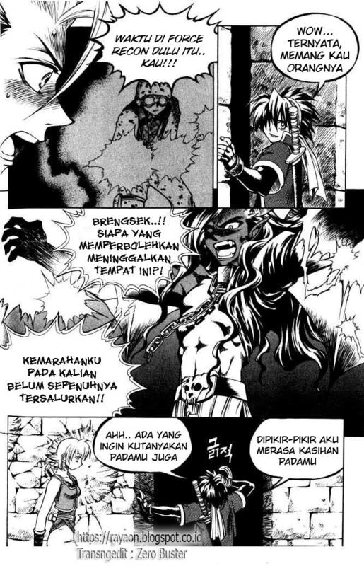 Dilarang COPAS - situs resmi www.mangacanblog.com - Komik yureka 068 - chapter 68 69 Indonesia yureka 068 - chapter 68 Terbaru 18|Baca Manga Komik Indonesia|Mangacan
