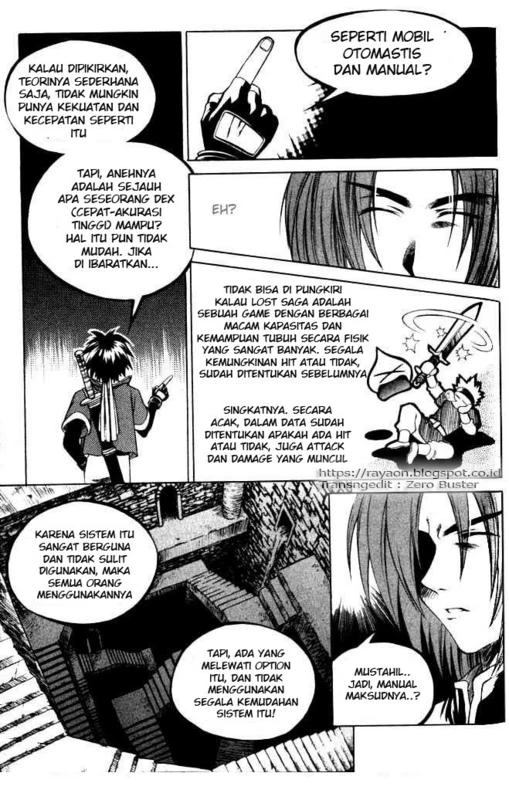 Dilarang COPAS - situs resmi www.mangacanblog.com - Komik yureka 068 - chapter 68 69 Indonesia yureka 068 - chapter 68 Terbaru 21|Baca Manga Komik Indonesia|Mangacan