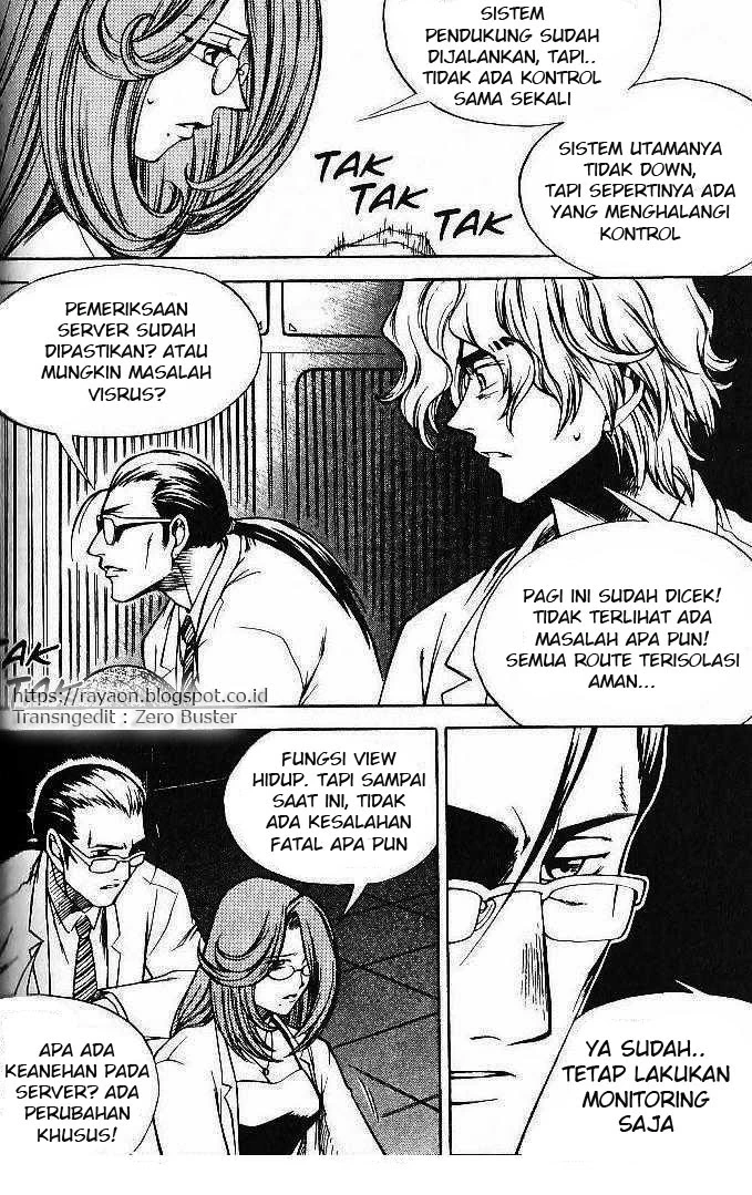 Dilarang COPAS - situs resmi www.mangacanblog.com - Komik yureka 073 - chapter 73 74 Indonesia yureka 073 - chapter 73 Terbaru 1|Baca Manga Komik Indonesia|Mangacan