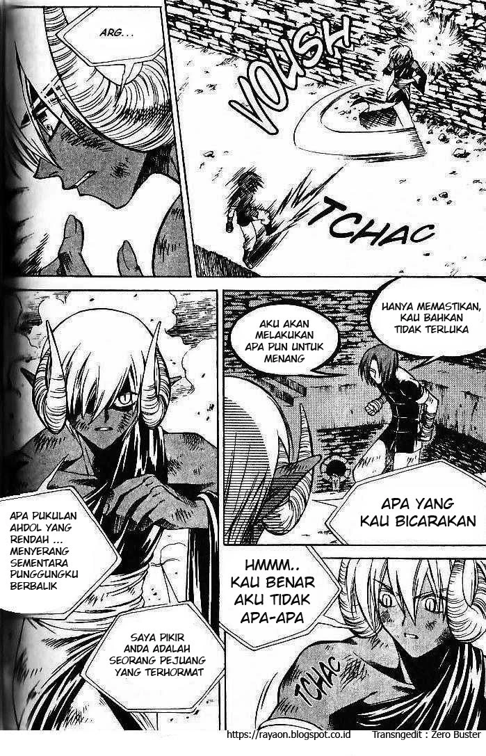 Dilarang COPAS - situs resmi www.mangacanblog.com - Komik yureka 073 - chapter 73 74 Indonesia yureka 073 - chapter 73 Terbaru 13|Baca Manga Komik Indonesia|Mangacan