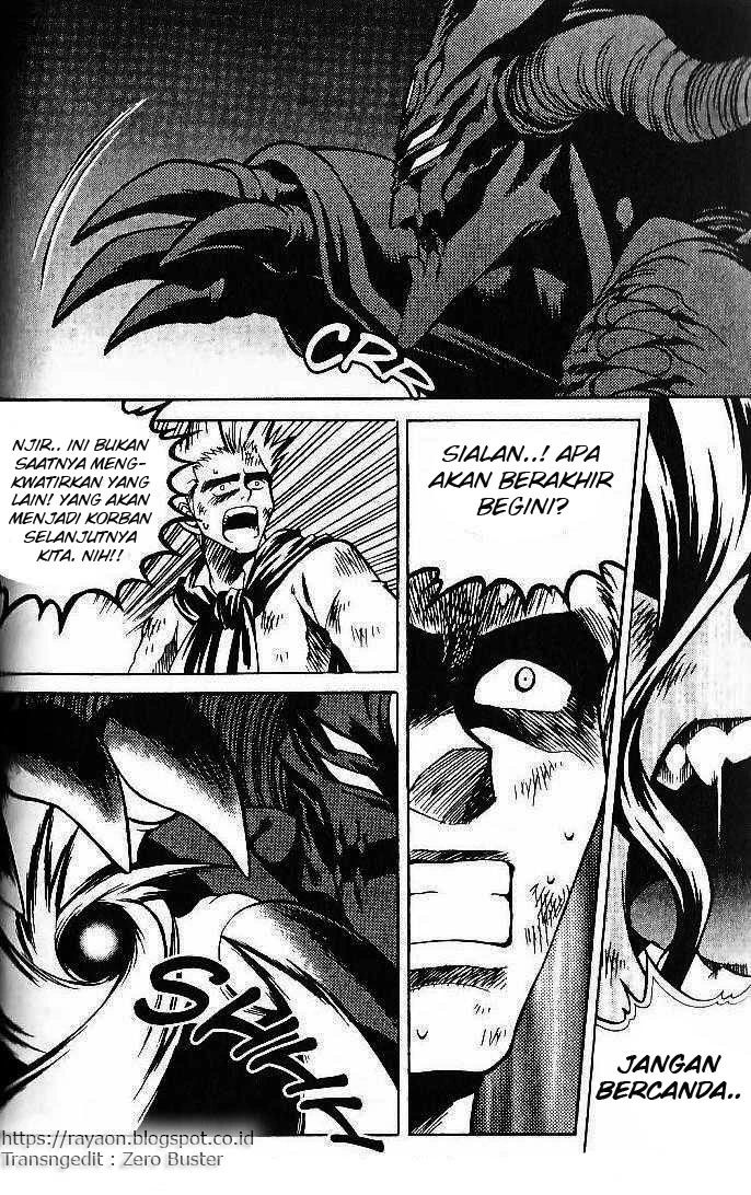 Dilarang COPAS - situs resmi www.mangacanblog.com - Komik yureka 073 - chapter 73 74 Indonesia yureka 073 - chapter 73 Terbaru 21|Baca Manga Komik Indonesia|Mangacan