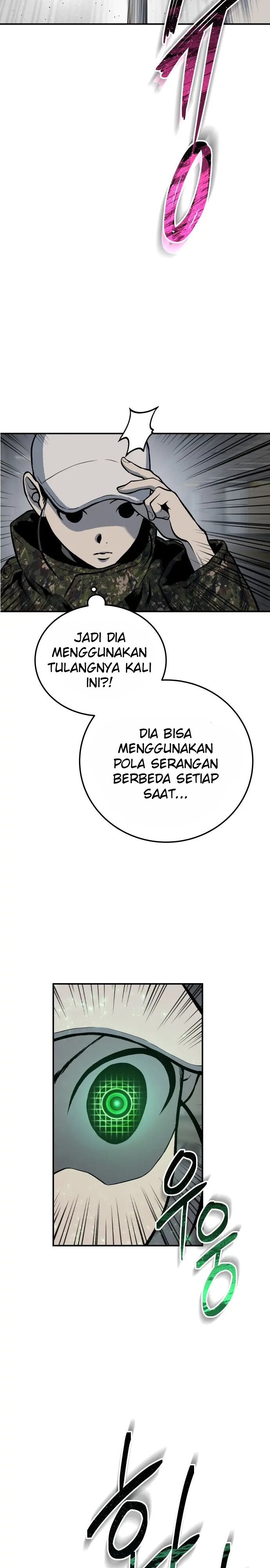 Dilarang COPAS - situs resmi www.mangacanblog.com - Komik zomgan 006 - chapter 6 7 Indonesia zomgan 006 - chapter 6 Terbaru 16|Baca Manga Komik Indonesia|Mangacan